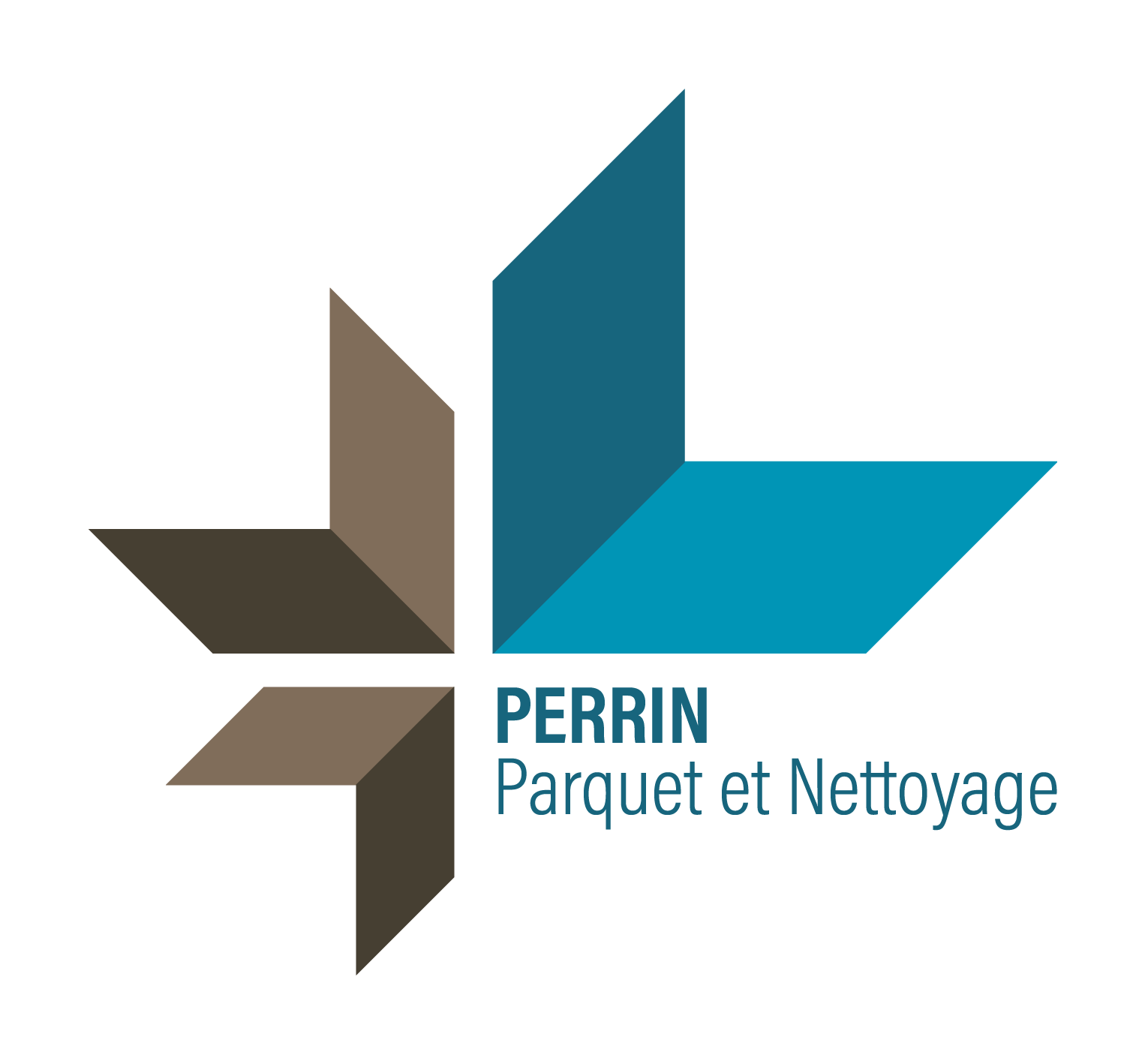 logo Perrin Parquet